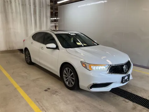 Photos of 2019 Acura TLX 2.4L for sale in Knoxville, TN at Cars 4 U LLC