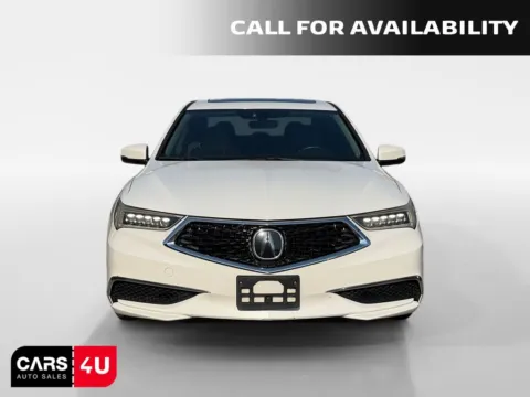 Photos of 2019 Acura TLX 2.4L for sale in Knoxville, TN at Cars 4 U LLC