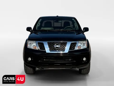 Photos of 2016 Nissan Frontier SV for sale in Knoxville, TN at Cars 4 U LLC
