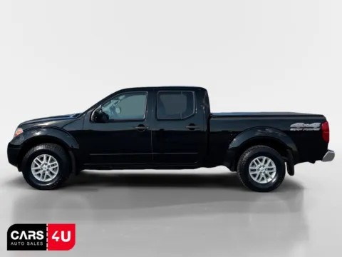 More photos of 2016 Nissan Frontier SV at Cars 4 U LLC, TN