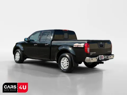 More photos of 2016 Nissan Frontier SV at Cars 4 U LLC, TN