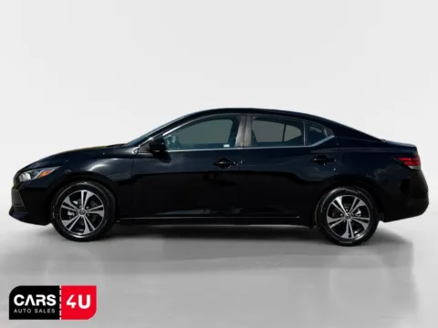 More photos of 2021 Nissan Sentra SV at Cars 4 U LLC, TN