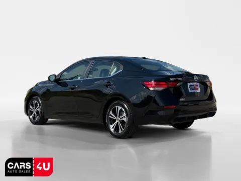 More photos of 2021 Nissan Sentra SV at Cars 4 U LLC, TN
