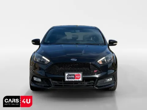 Photos of 2015 Ford Focus ST for sale in Knoxville, TN at Cars 4 U LLC