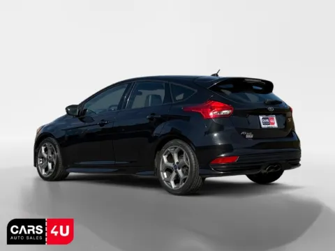 More photos of 2015 Ford Focus ST at Cars 4 U LLC, TN