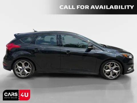 More photos of 2015 Ford Focus ST at Cars 4 U LLC, TN