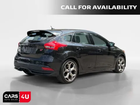 More photos of 2015 Ford Focus ST at Cars 4 U LLC, TN