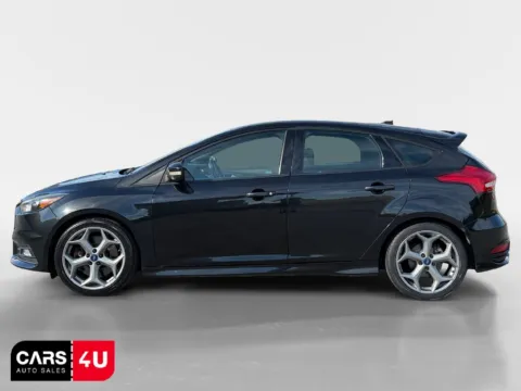 More photos of 2015 Ford Focus ST at Cars 4 U LLC, TN