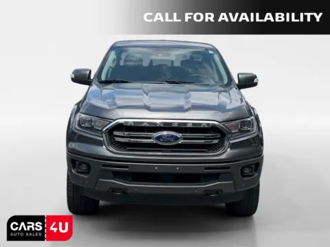 Photos of 2020 Ford Ranger Lariat for sale in Knoxville, TN at Cars 4 U LLC