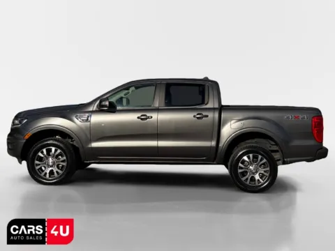 More photos of 2020 Ford Ranger Lariat at Cars 4 U LLC, TN