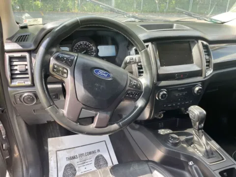 More photos of 2020 Ford Ranger Lariat at Cars 4 U LLC, TN