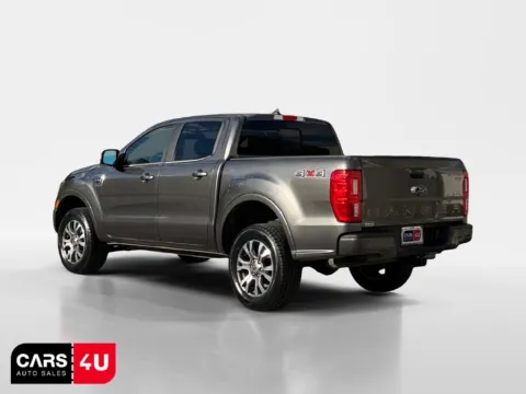 More photos of 2020 Ford Ranger Lariat at Cars 4 U LLC, TN