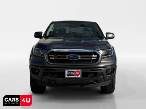 Photos of 2020 Ford Ranger Lariat for sale in Knoxville, TN at Cars 4 U LLC