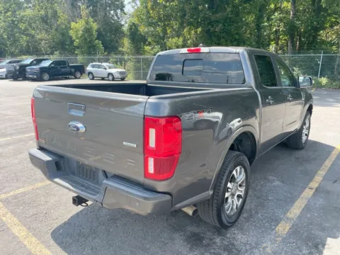 Another view of 2020 Ford Ranger Lariat for sale in Knoxville, TN at Cars 4 U LLC
