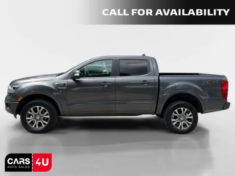 More photos of 2020 Ford Ranger Lariat at Cars 4 U LLC, TN