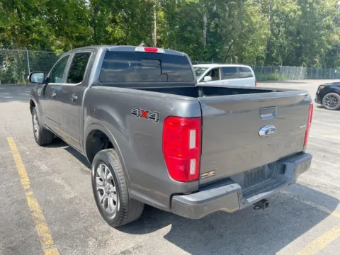 More photos of 2020 Ford Ranger Lariat at Cars 4 U LLC, TN