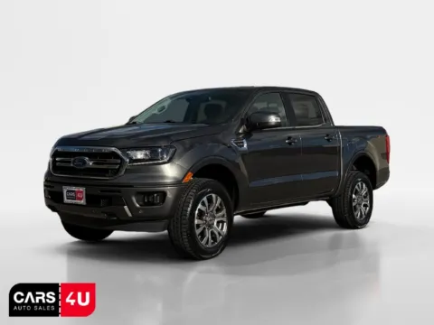 Another view of 2020 Ford Ranger Lariat for sale in Knoxville, TN at Cars 4 U LLC