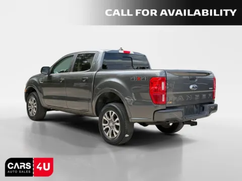 More photos of 2020 Ford Ranger Lariat at Cars 4 U LLC, TN