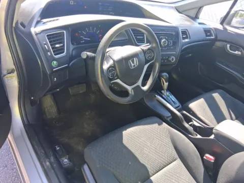 More photos of 2015 Honda Civic LX at Cars 4 U LLC, TN