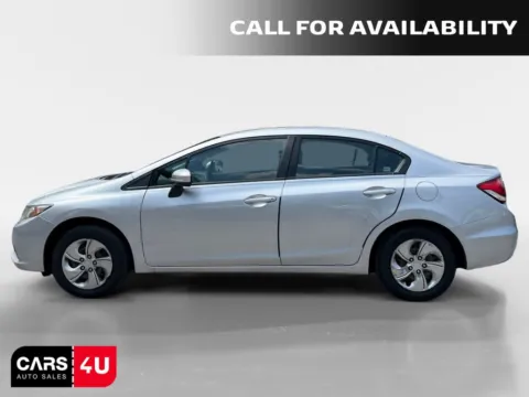 More photos of 2015 Honda Civic LX at Cars 4 U LLC, TN