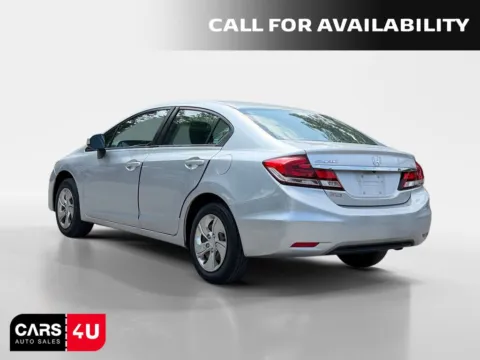 More photos of 2015 Honda Civic LX at Cars 4 U LLC, TN