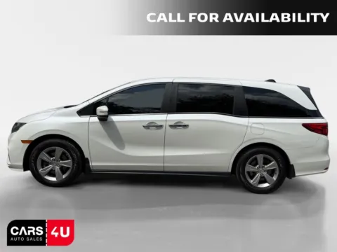 More photos of 2020 Honda Odyssey EX-L at Cars 4 U LLC, TN