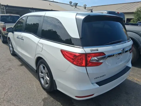 More photos of 2020 Honda Odyssey EX-L at Cars 4 U LLC, TN