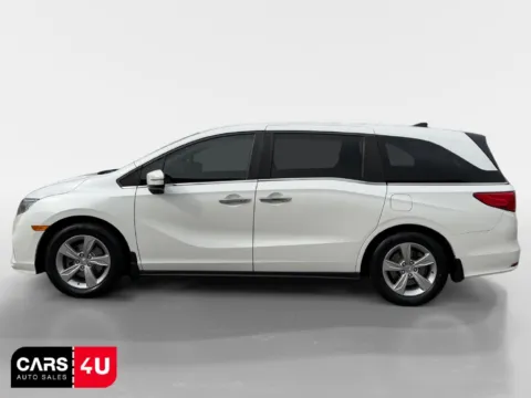 More photos of 2020 Honda Odyssey EX-L at Cars 4 U LLC, TN