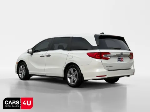 More photos of 2020 Honda Odyssey EX-L at Cars 4 U LLC, TN