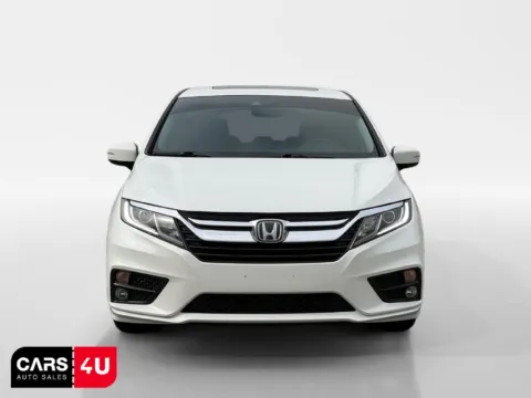 Photos of 2020 Honda Odyssey EX-L for sale in Knoxville, TN at Cars 4 U LLC