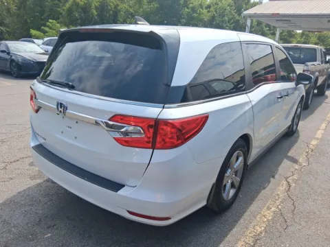 Another view of 2020 Honda Odyssey EX-L for sale in Knoxville, TN at Cars 4 U LLC