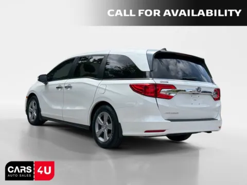 More photos of 2020 Honda Odyssey EX-L at Cars 4 U LLC, TN