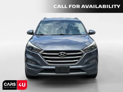 Photos of 2016 Hyundai Tucson Eco for sale in Knoxville, TN at Cars 4 U LLC
