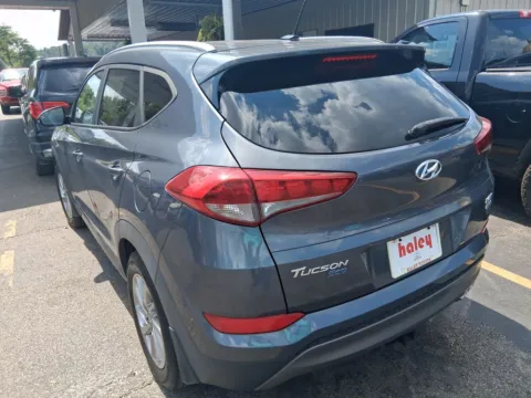 More photos of 2016 Hyundai Tucson Eco at Cars 4 U LLC, TN