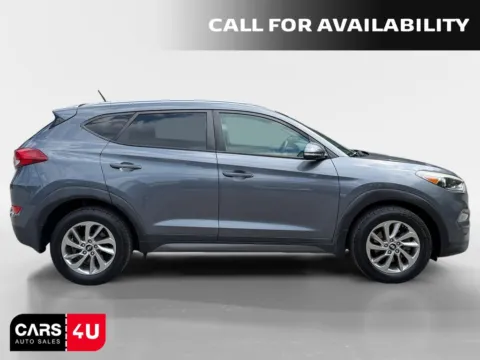 More photos of 2016 Hyundai Tucson Eco at Cars 4 U LLC, TN