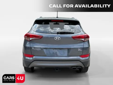Another view of 2016 Hyundai Tucson Eco for sale in Knoxville, TN at Cars 4 U LLC