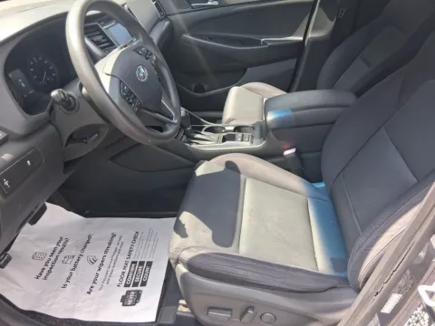 More photos of 2016 Hyundai Tucson Eco at Cars 4 U LLC, TN