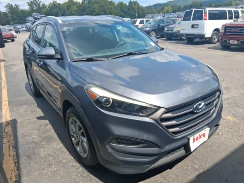 Photos of 2016 Hyundai Tucson Eco for sale in Knoxville, TN at Cars 4 U LLC