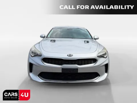 Photos of 2018 Kia Stinger for sale in Knoxville, TN at Cars 4 U LLC