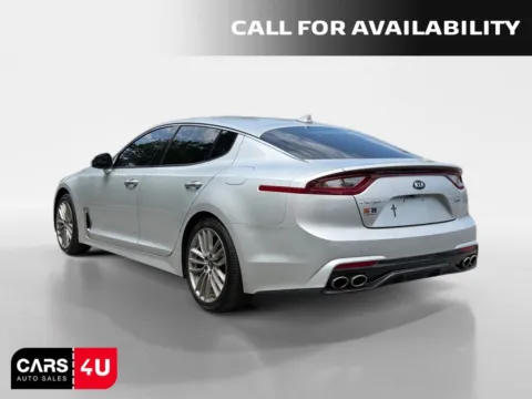 More photos of 2018 Kia Stinger at Cars 4 U LLC, TN