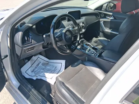 More photos of 2018 Kia Stinger at Cars 4 U LLC, TN