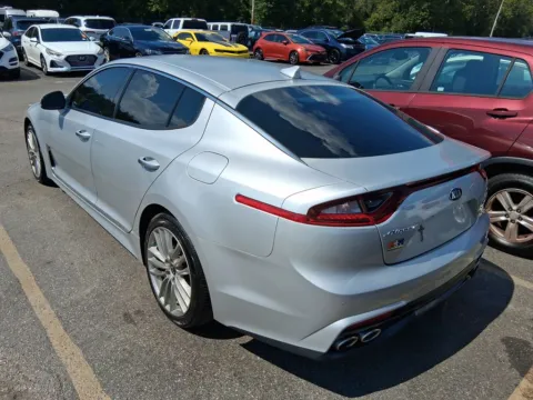 More photos of 2018 Kia Stinger at Cars 4 U LLC, TN