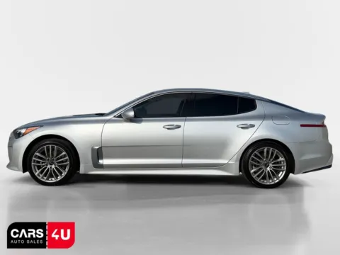 More photos of 2018 Kia Stinger at Cars 4 U LLC, TN