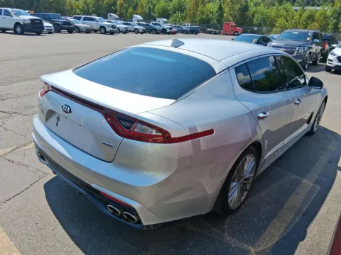Another view of 2018 Kia Stinger for sale in Knoxville, TN at Cars 4 U LLC