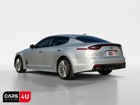 More photos of 2018 Kia Stinger at Cars 4 U LLC, TN
