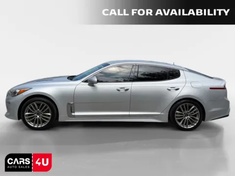 More photos of 2018 Kia Stinger at Cars 4 U LLC, TN