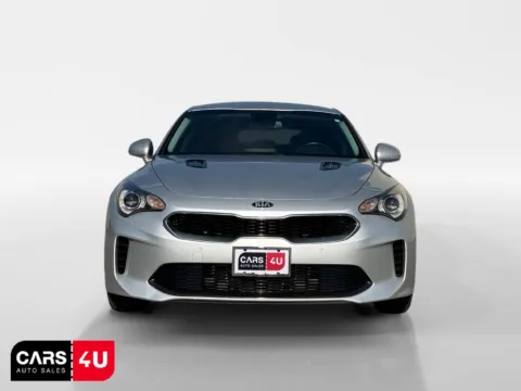 Photos of 2018 Kia Stinger for sale in Knoxville, TN at Cars 4 U LLC