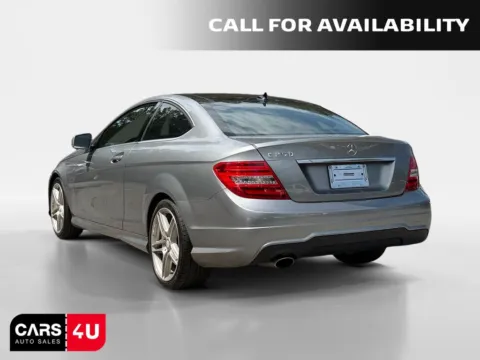 More photos of 2014 Mercedes-Benz C-Class C 250 at Cars 4 U LLC, TN