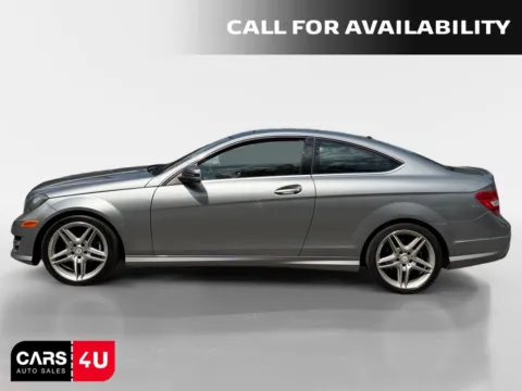 More photos of 2014 Mercedes-Benz C-Class C 250 at Cars 4 U LLC, TN