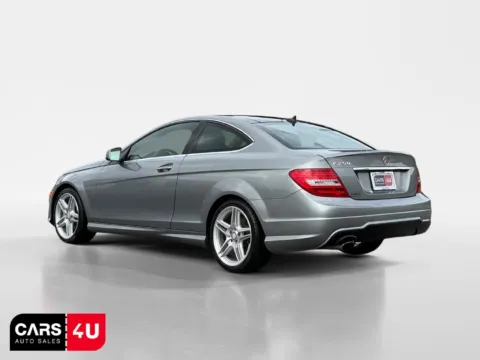 More photos of 2014 Mercedes-Benz C-Class C 250 at Cars 4 U LLC, TN